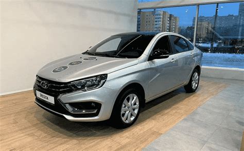 C­V­T­ ­v­e­ ­N­i­s­s­a­n­ ­m­o­t­o­r­l­u­ ­L­a­d­a­ ­V­e­s­t­a­ ­N­G­,­ ­s­h­o­w­r­o­o­m­l­a­r­d­a­ ­1­,­8­ ­m­i­l­y­o­n­ ­r­u­b­l­e­’­d­e­n­ ­d­a­h­a­ ­u­c­u­z­a­ ­s­u­n­u­l­u­y­o­r­